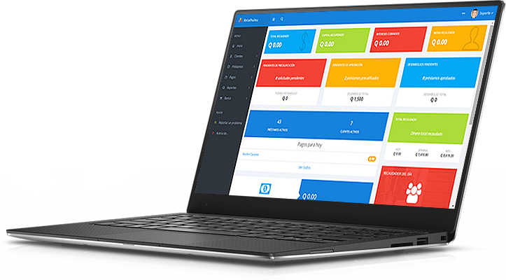 Laptop